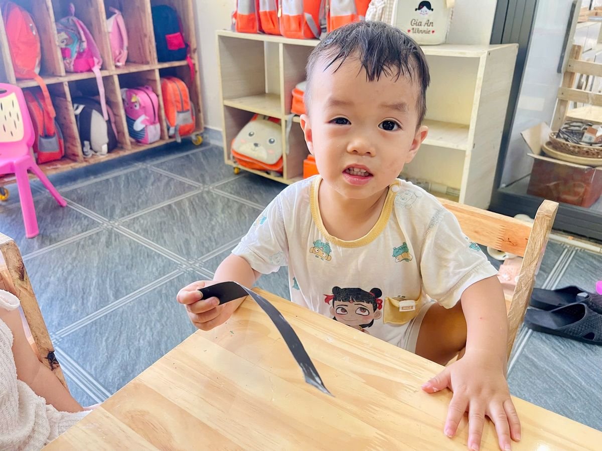 Ảnh hoạt động