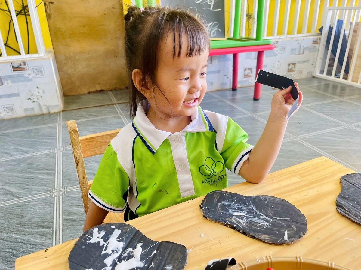 Ảnh hoạt động