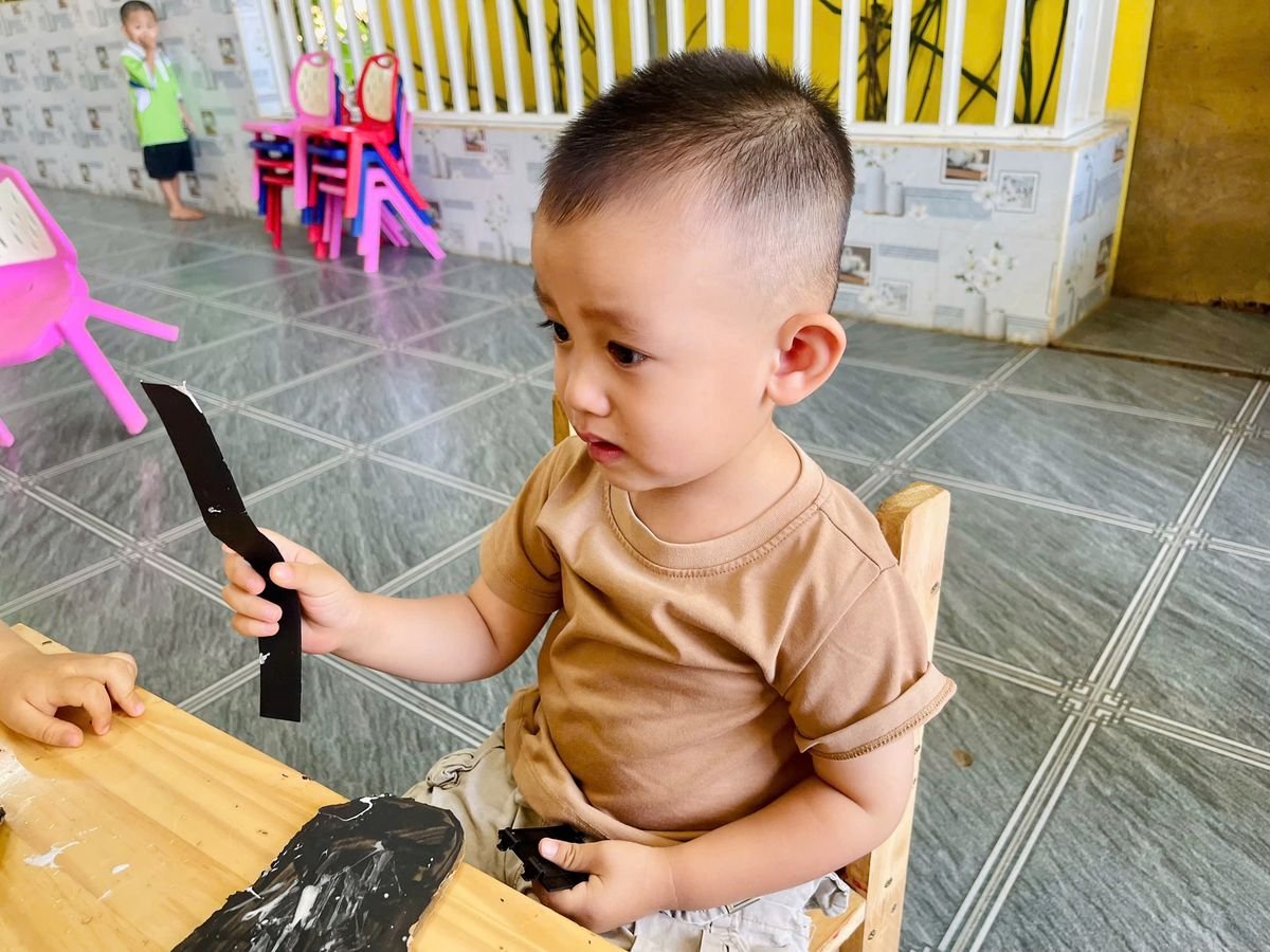 Ảnh hoạt động