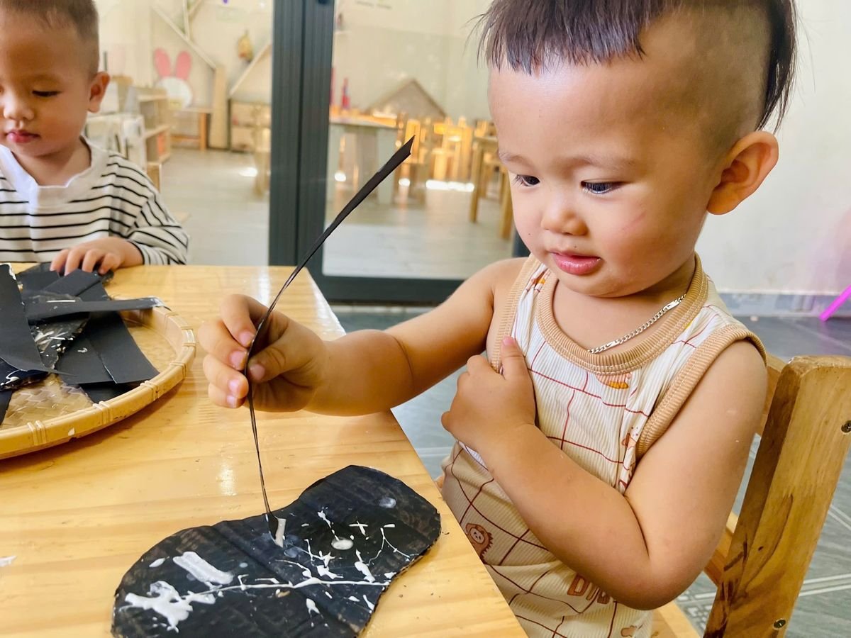 Ảnh hoạt động