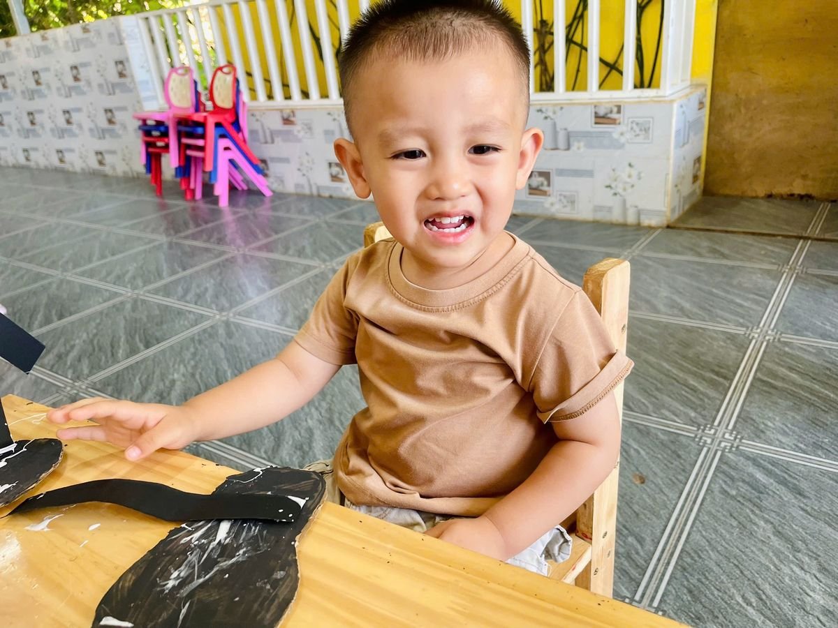 Ảnh hoạt động