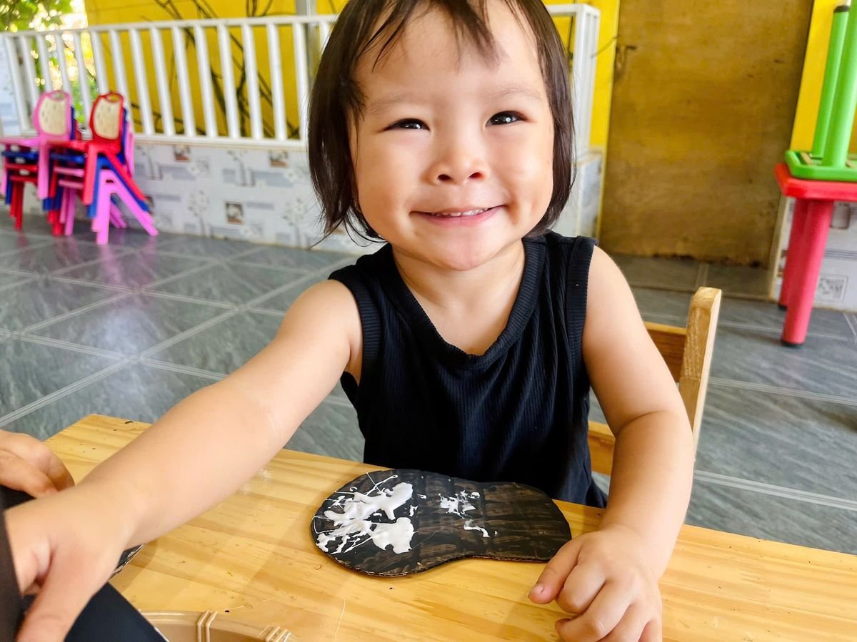 Ảnh hoạt động