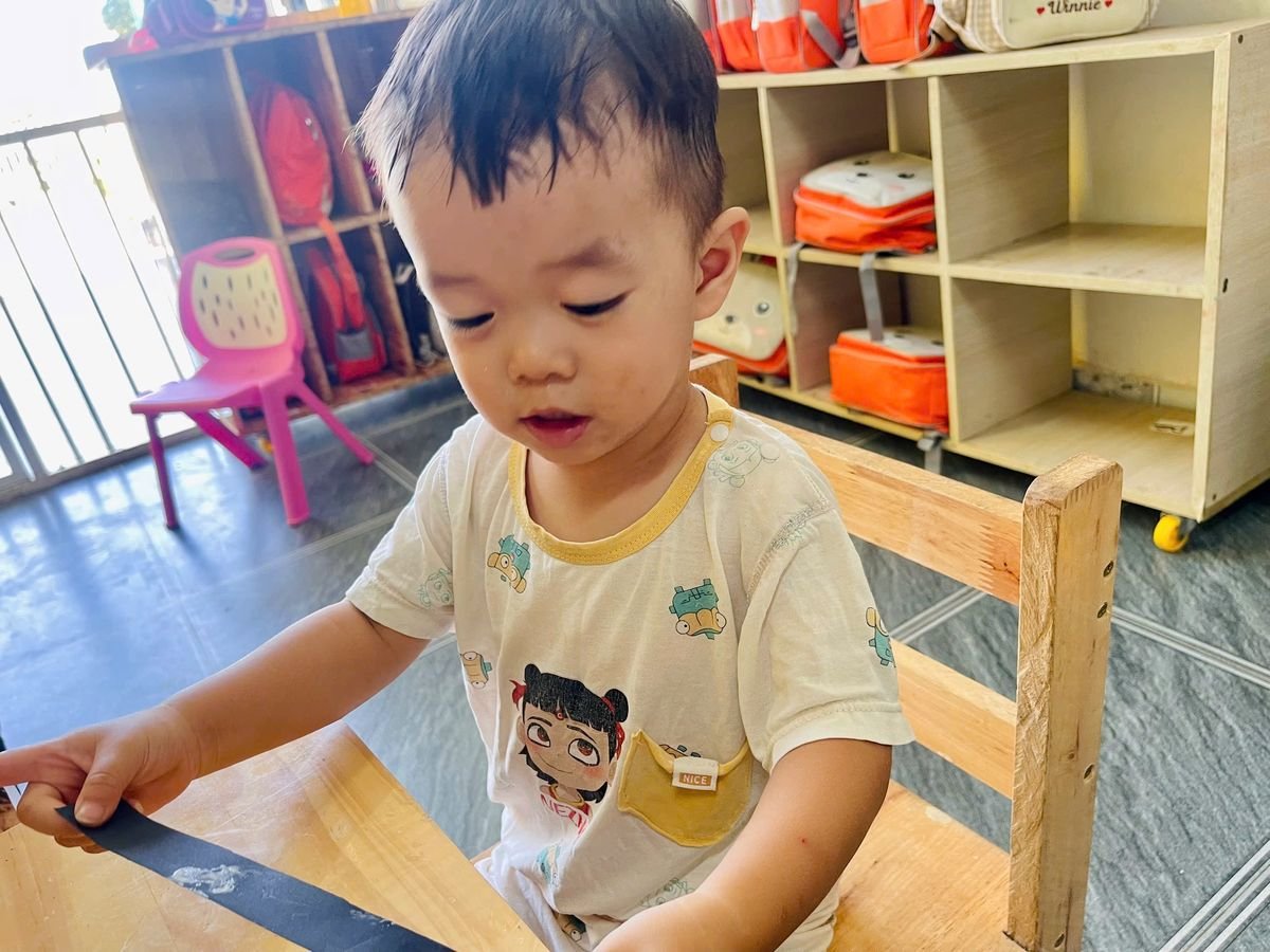 Ảnh hoạt động