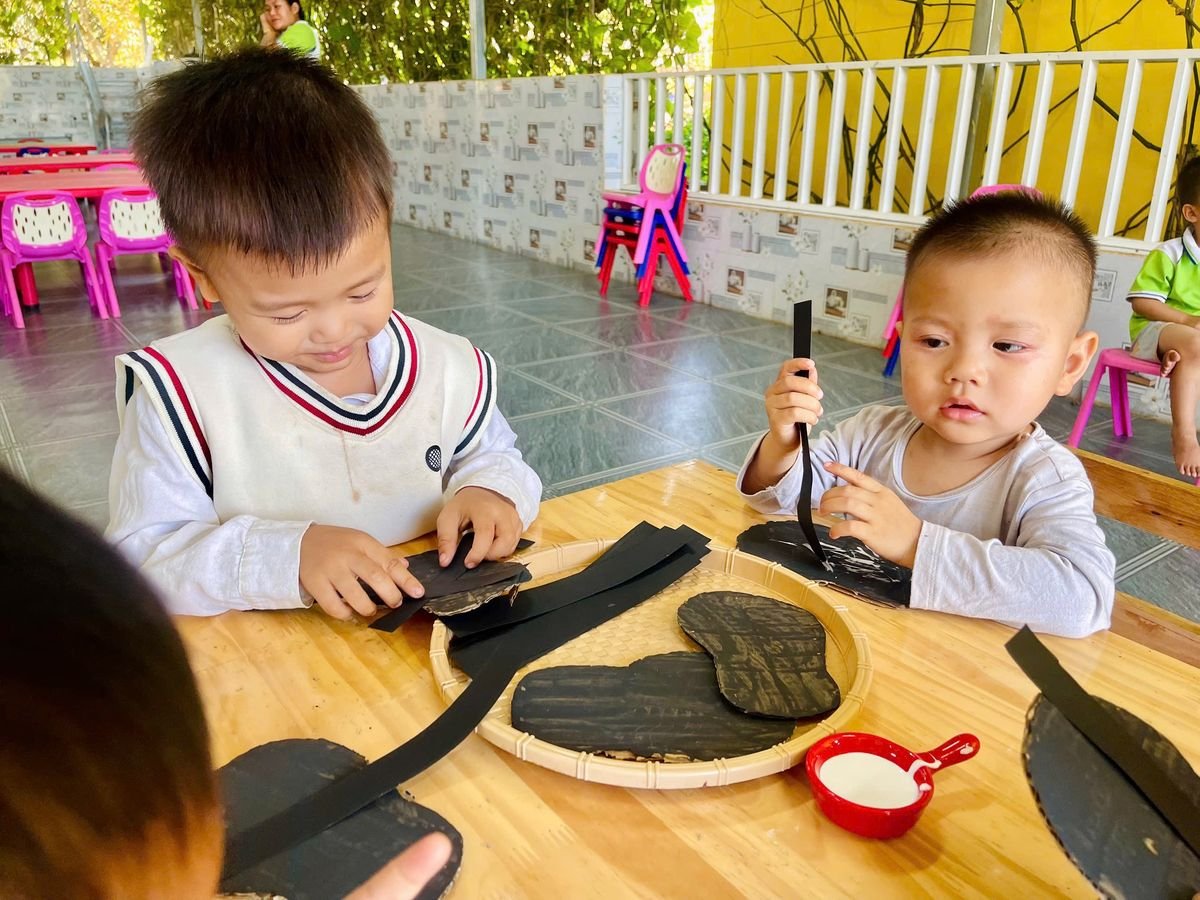 Ảnh hoạt động