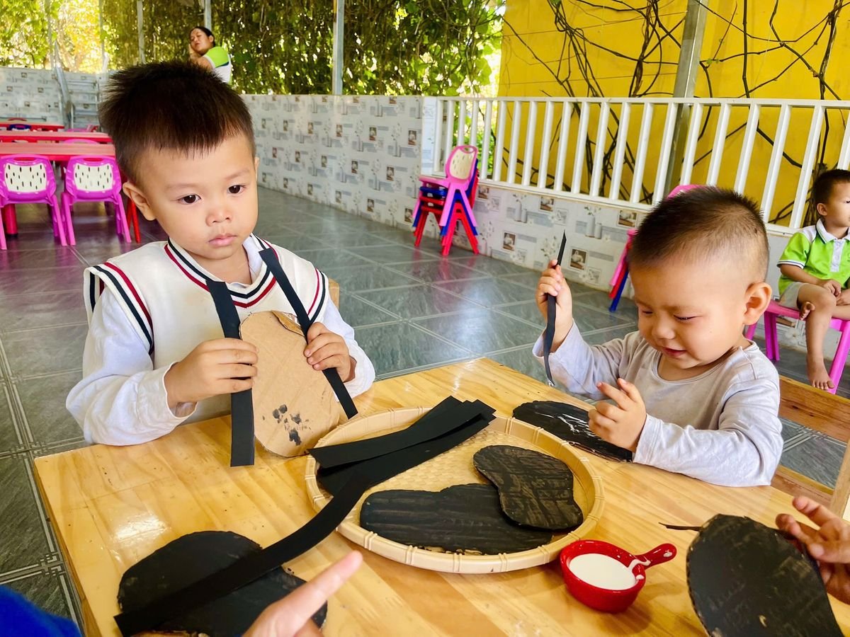 Ảnh hoạt động