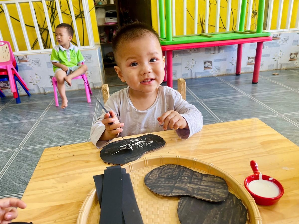 Ảnh hoạt động