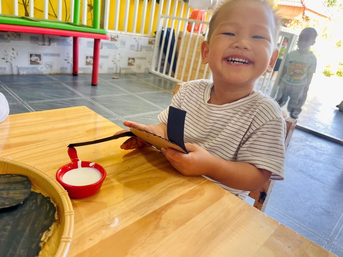 Ảnh hoạt động