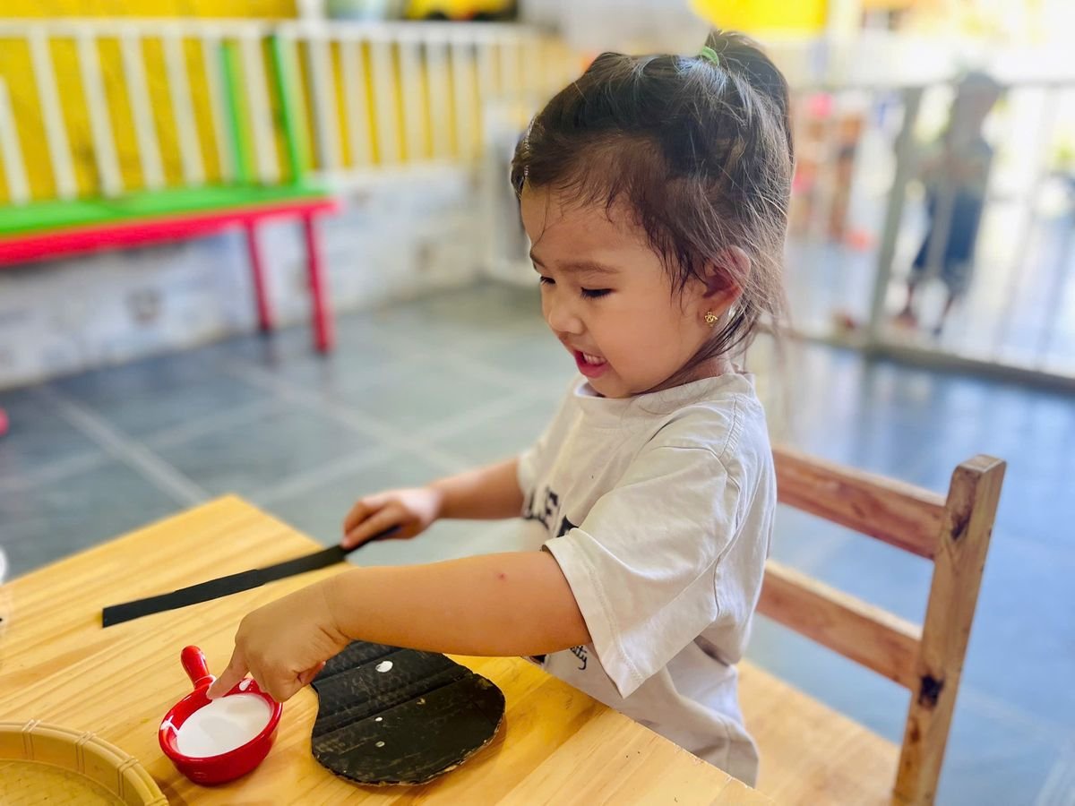 Ảnh hoạt động