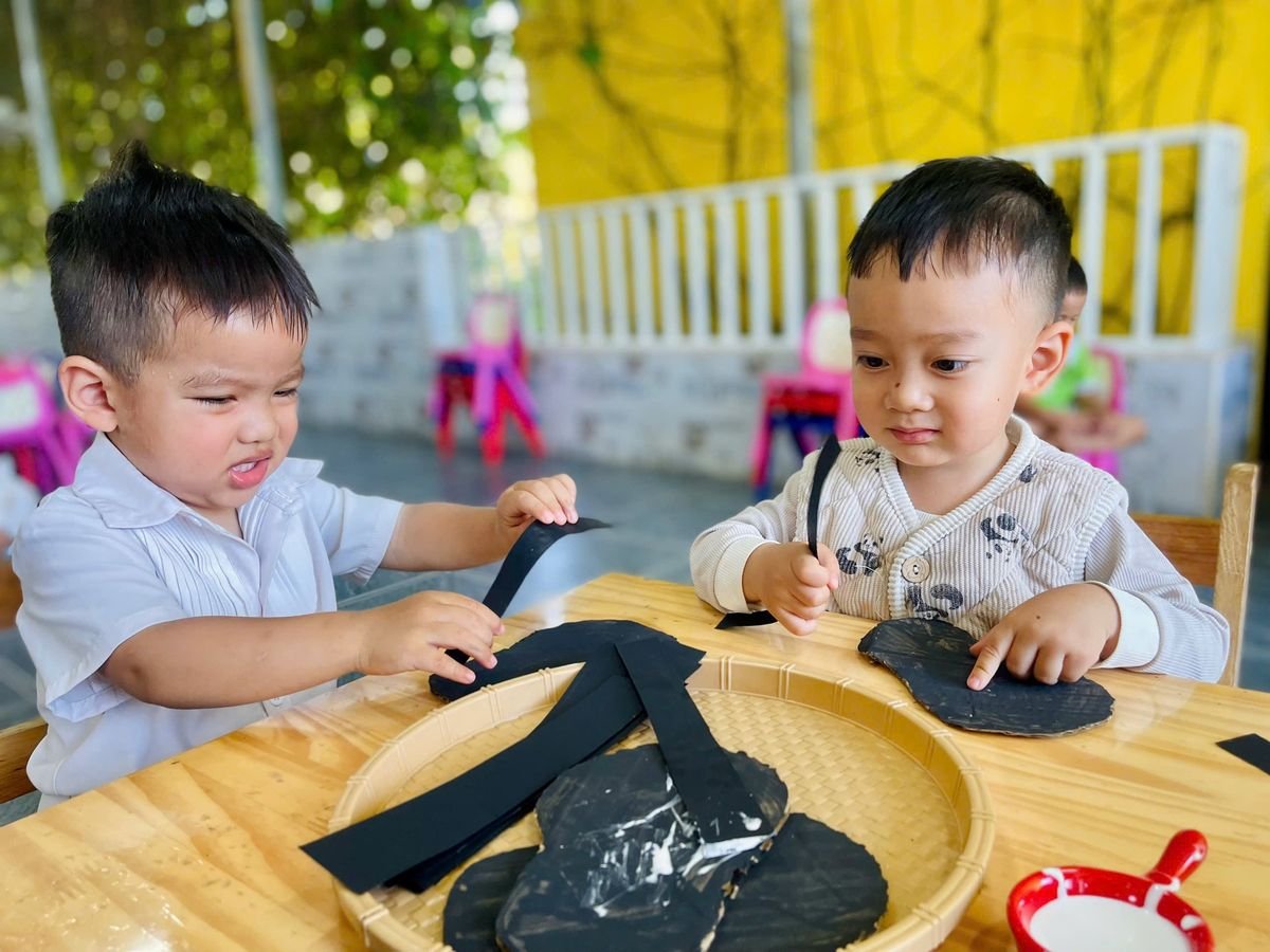 Ảnh hoạt động