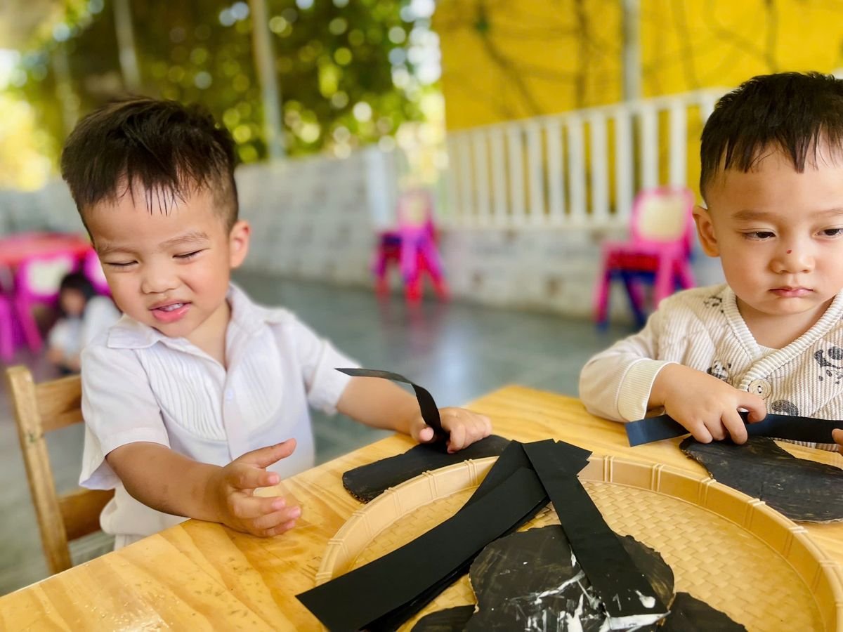 Ảnh hoạt động