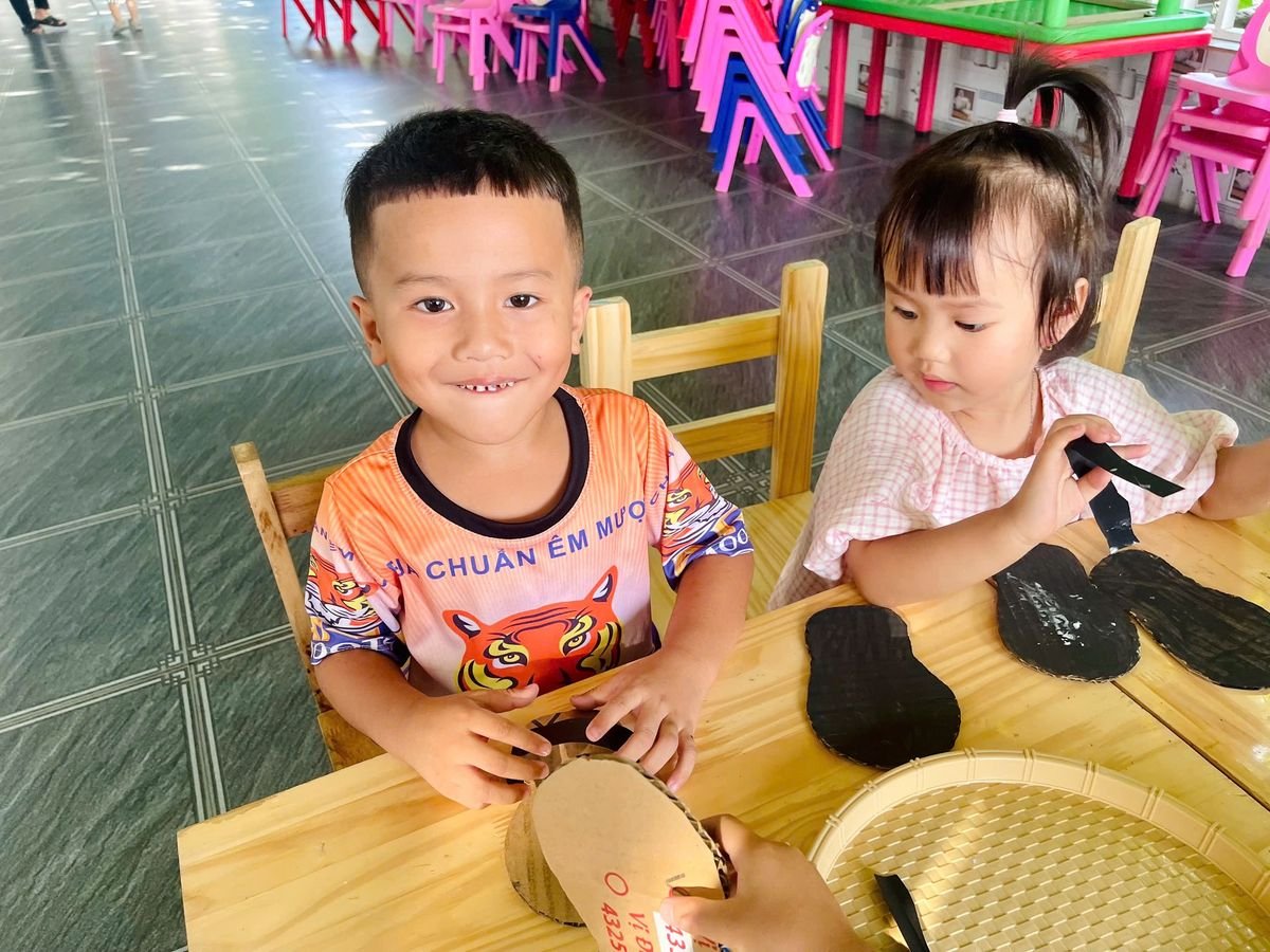 Ảnh hoạt động