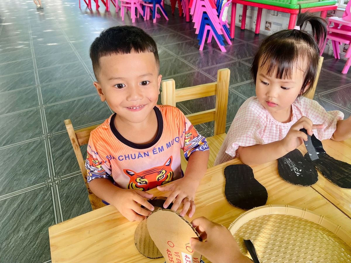 Ảnh hoạt động
