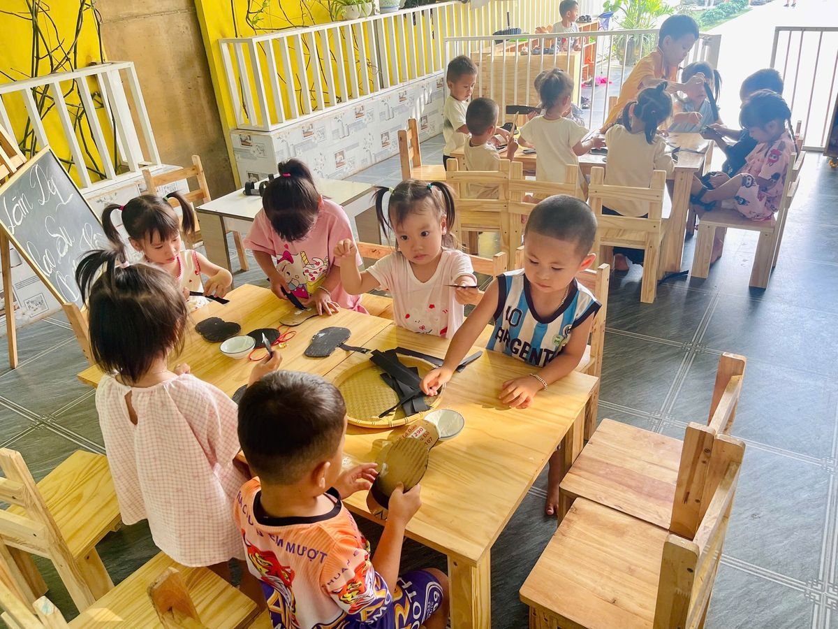Ảnh hoạt động
