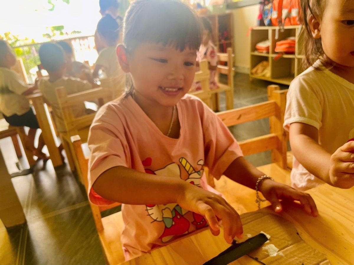 Ảnh hoạt động