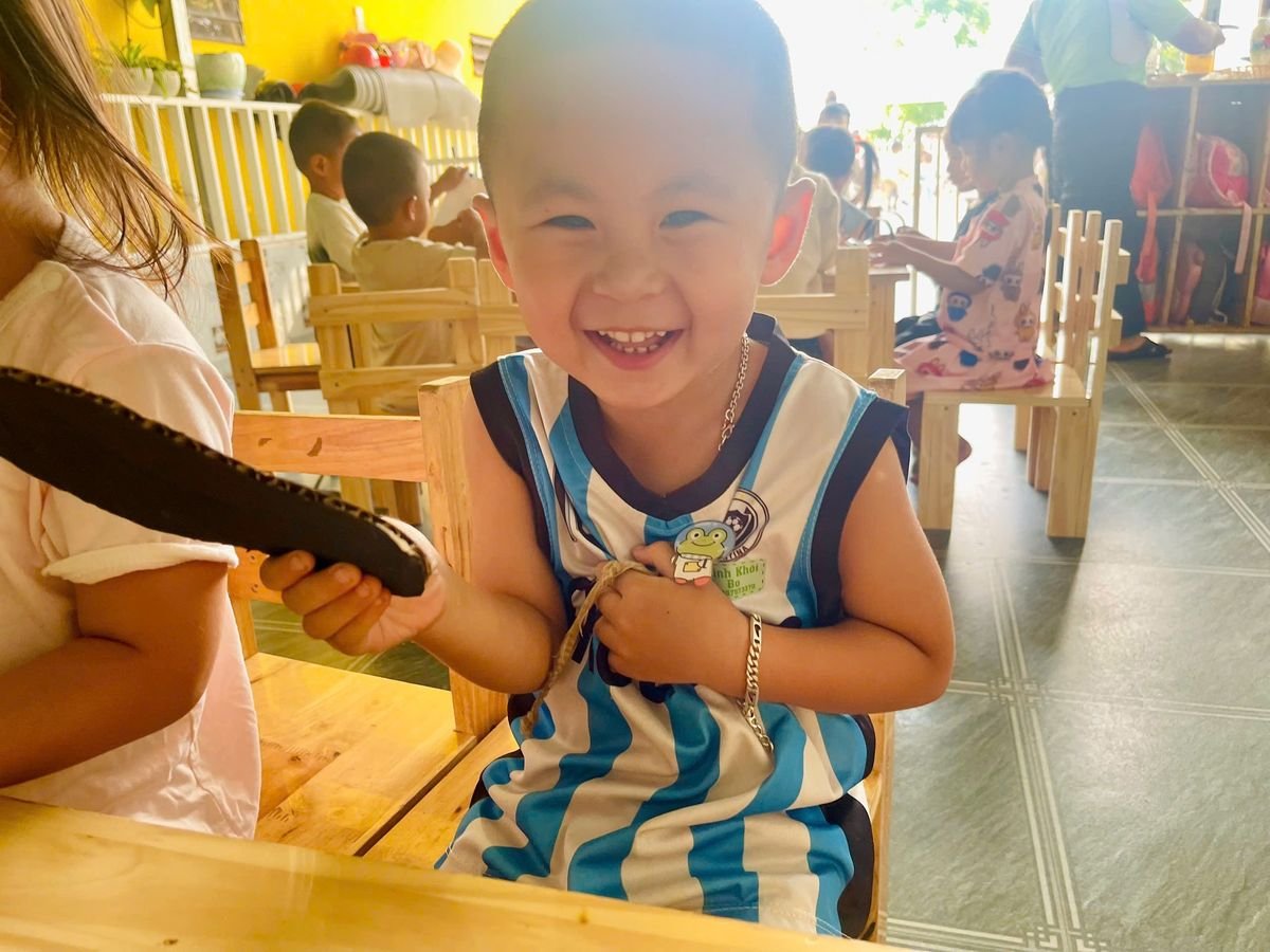 Ảnh hoạt động