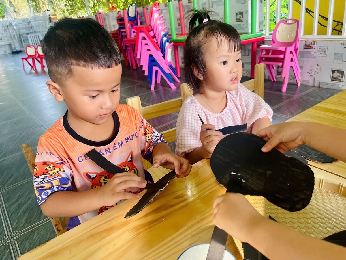 Ảnh hoạt động