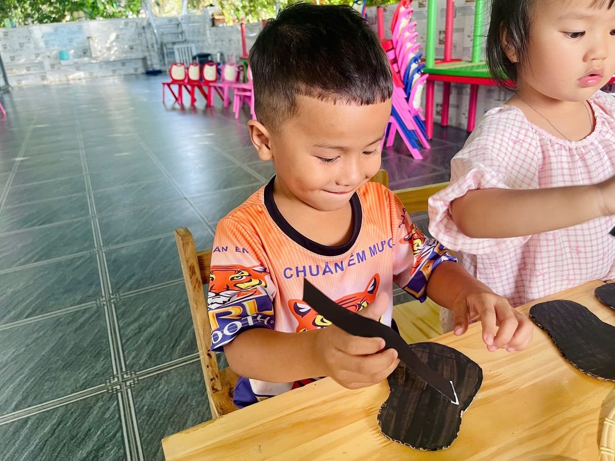 Ảnh hoạt động