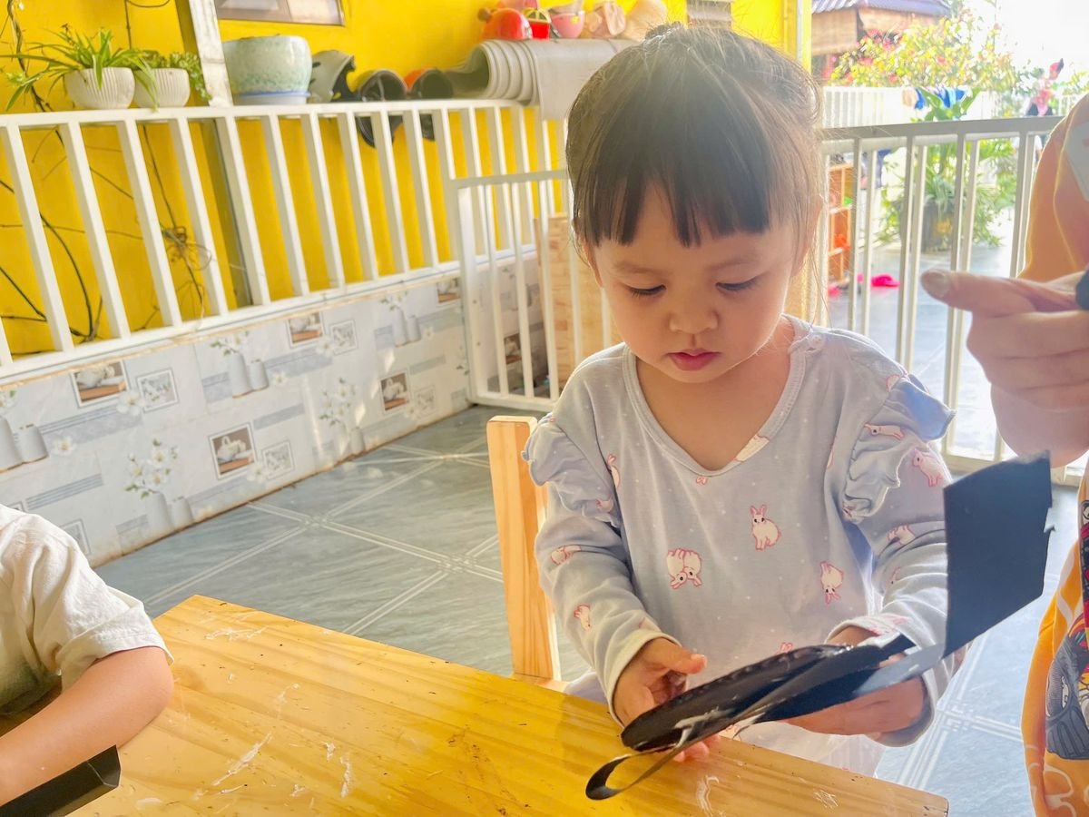 Ảnh hoạt động