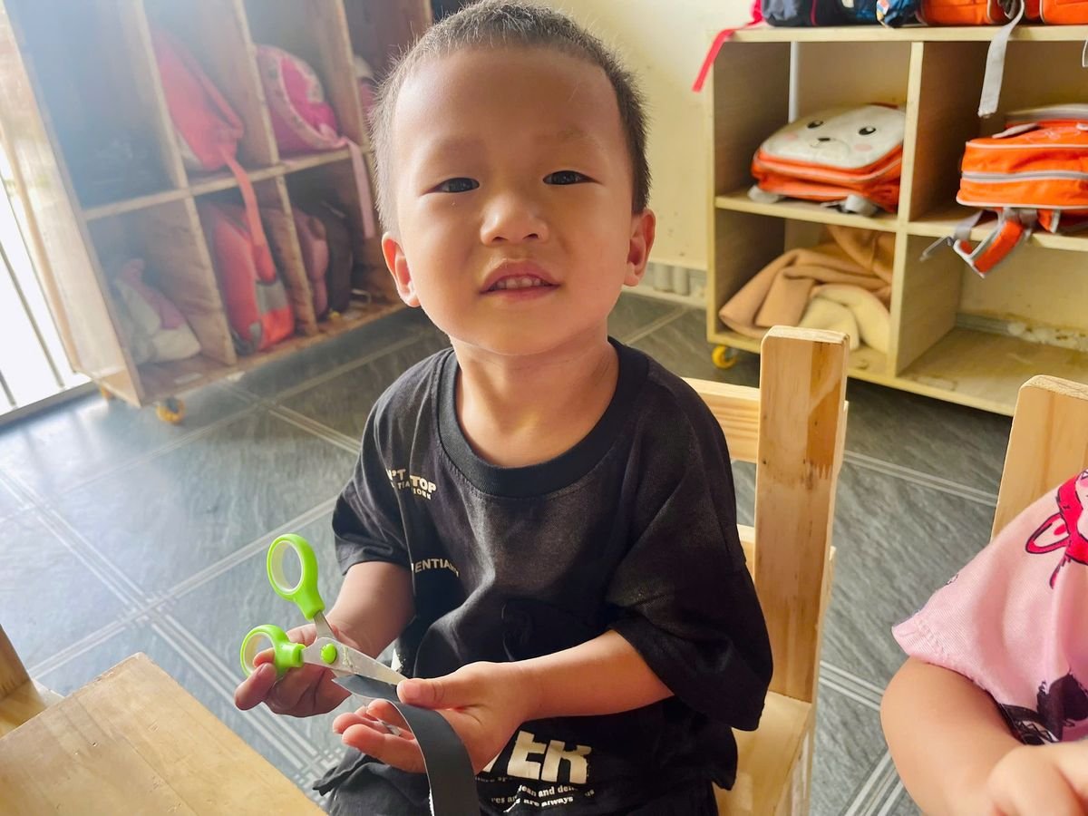 Ảnh hoạt động