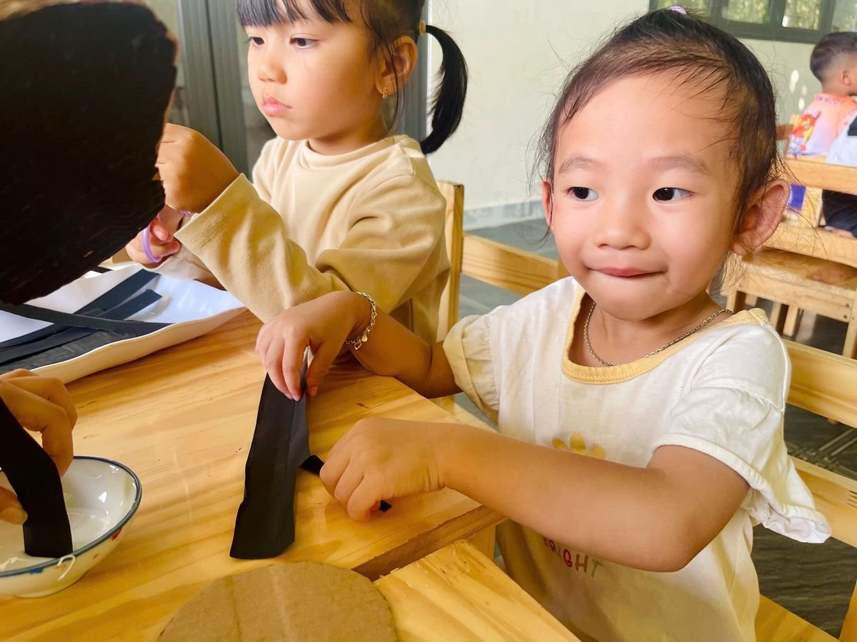 Ảnh hoạt động