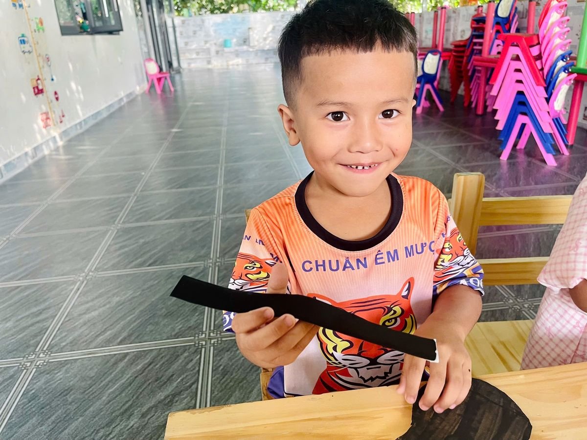 Ảnh hoạt động