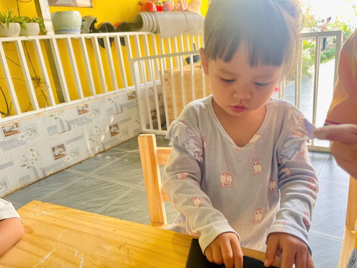 Ảnh hoạt động