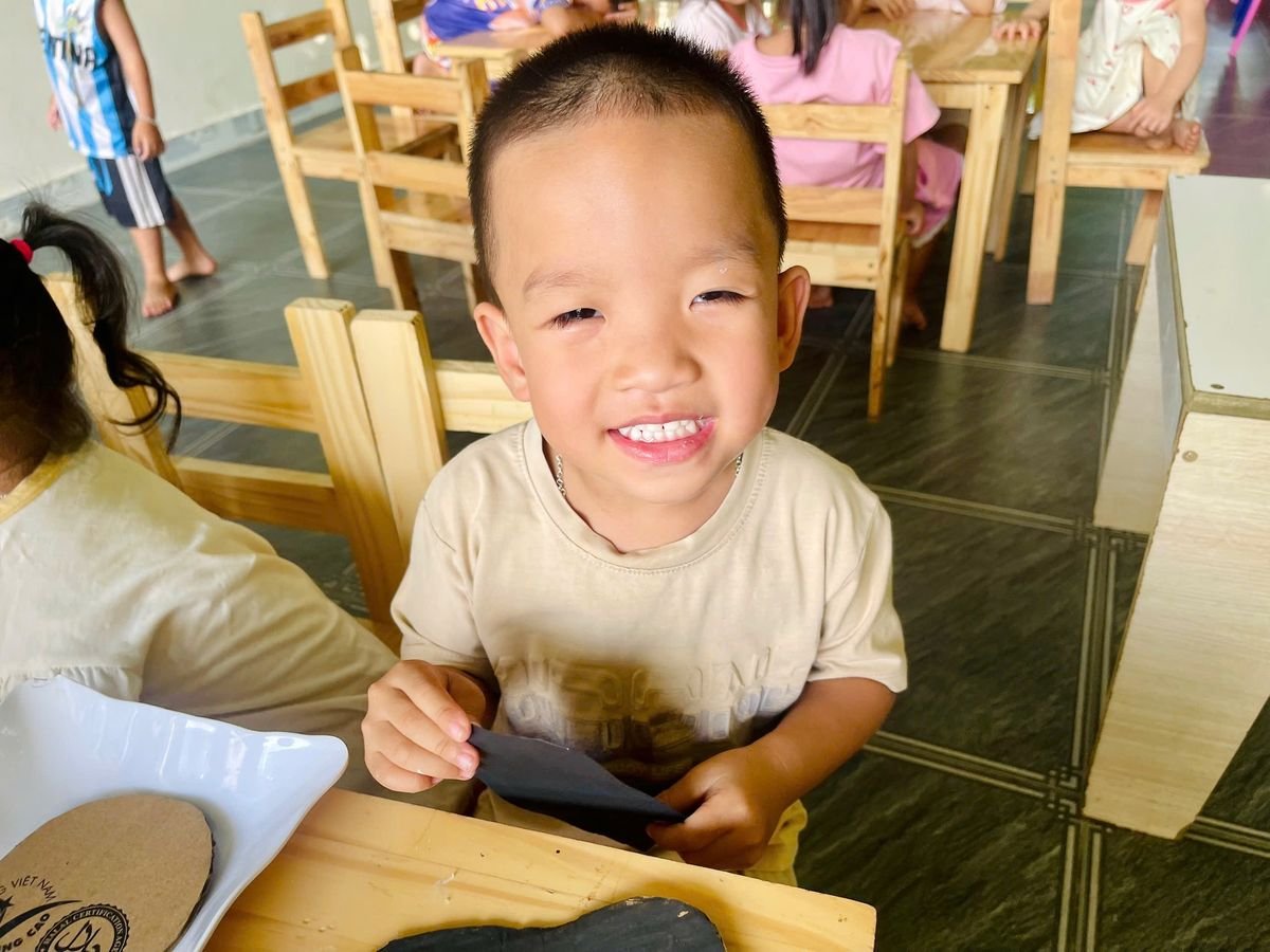 Ảnh hoạt động