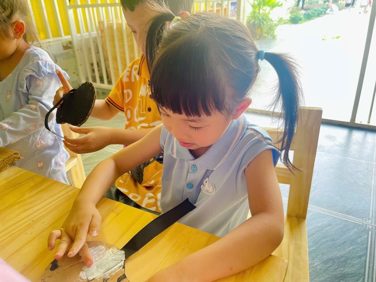 Ảnh hoạt động