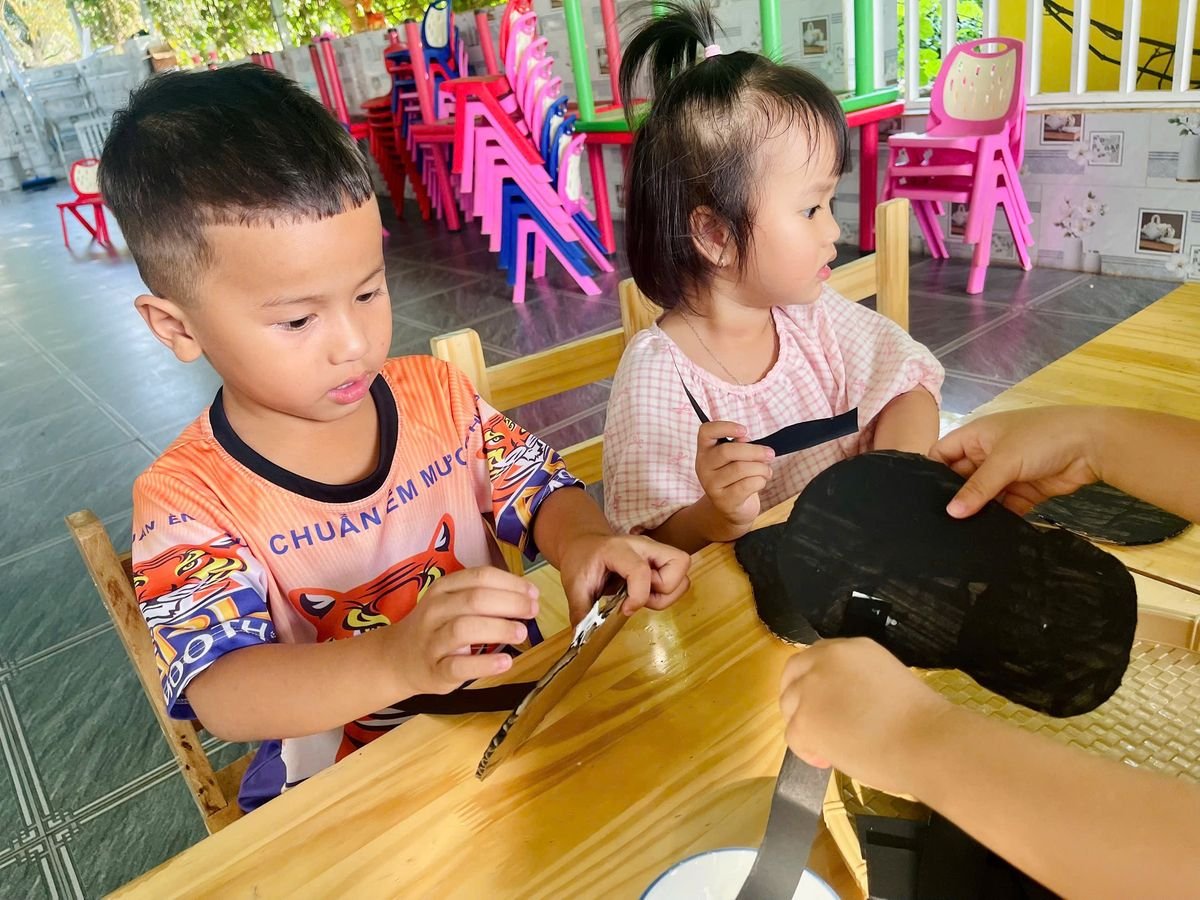 Ảnh hoạt động