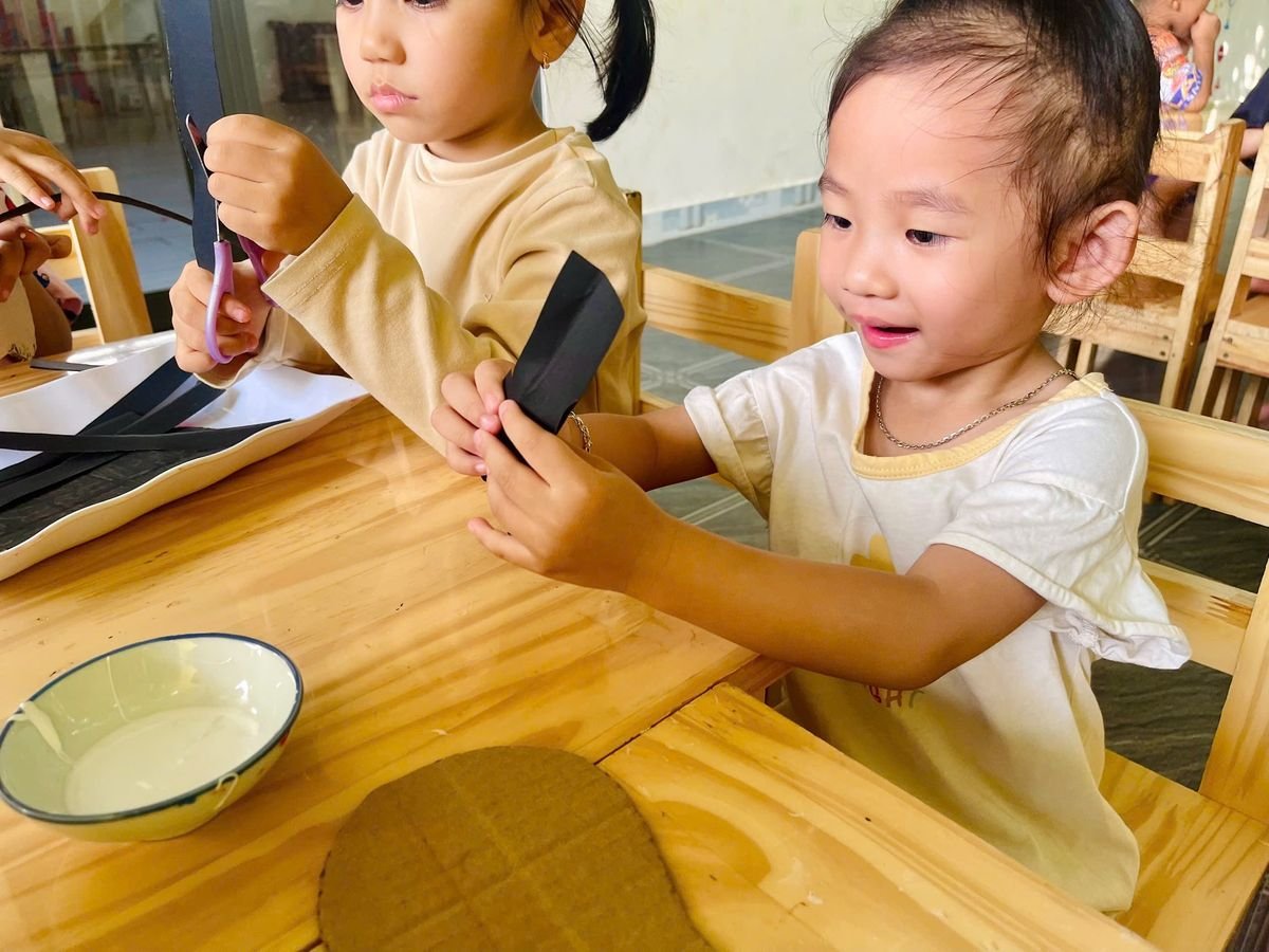 Ảnh hoạt động
