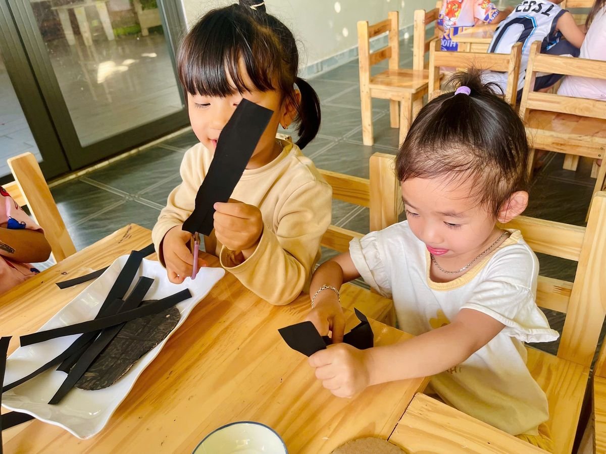 Ảnh hoạt động