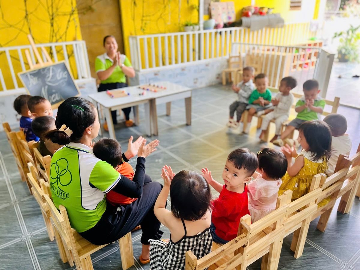 Ảnh hoạt động