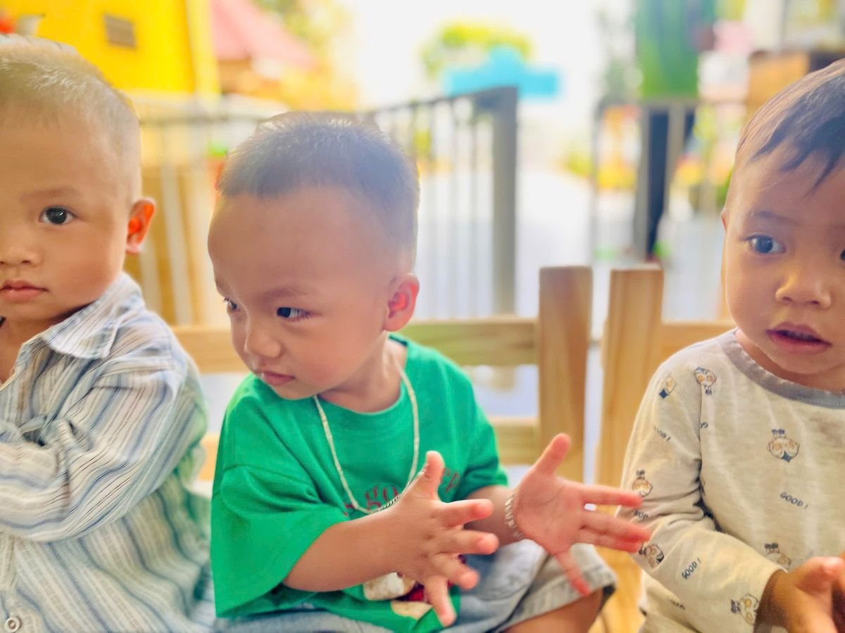 Ảnh hoạt động