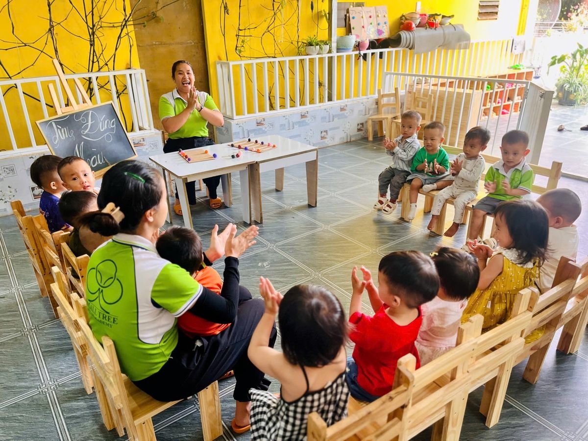 Ảnh hoạt động