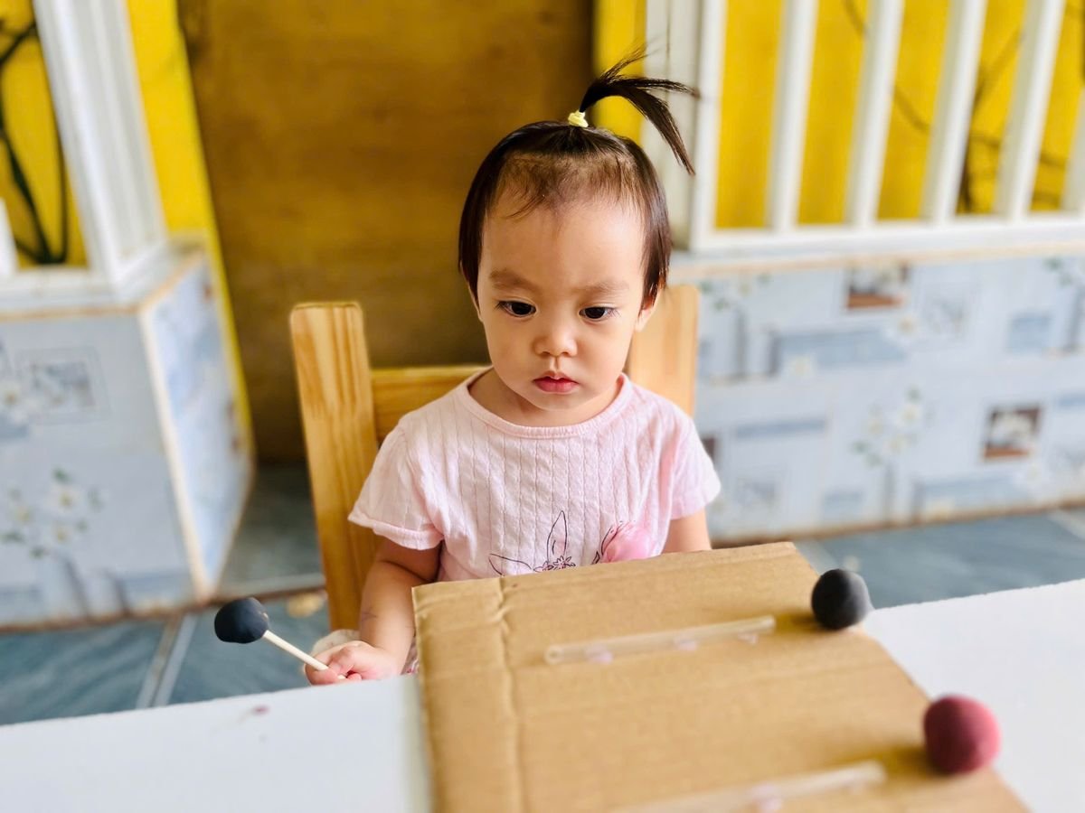 Ảnh hoạt động