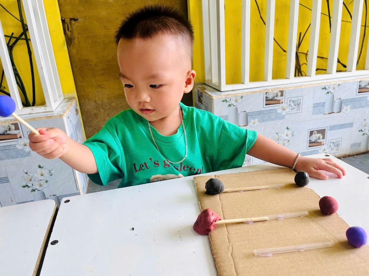 Ảnh hoạt động