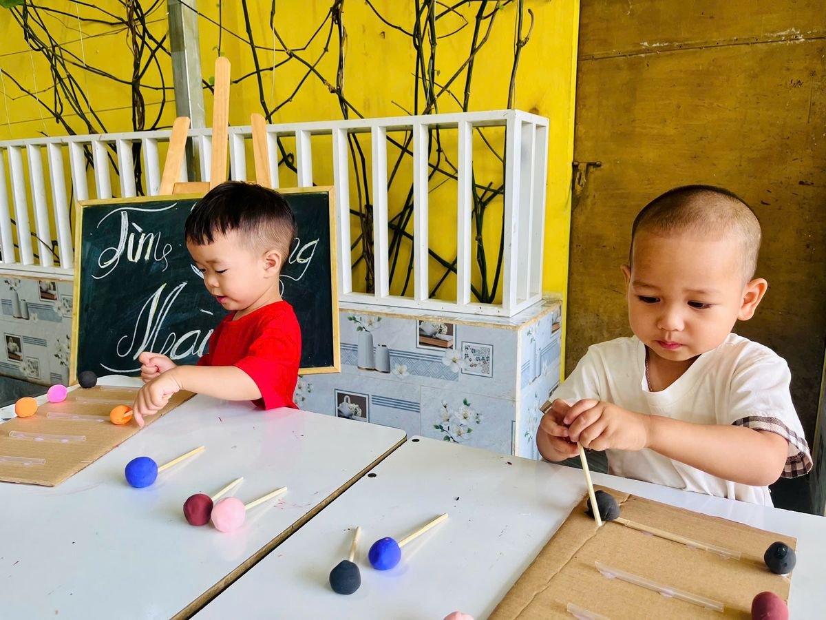 Ảnh hoạt động