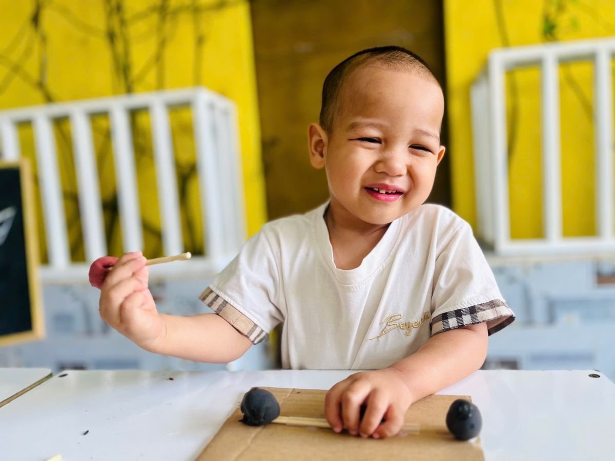 Ảnh hoạt động