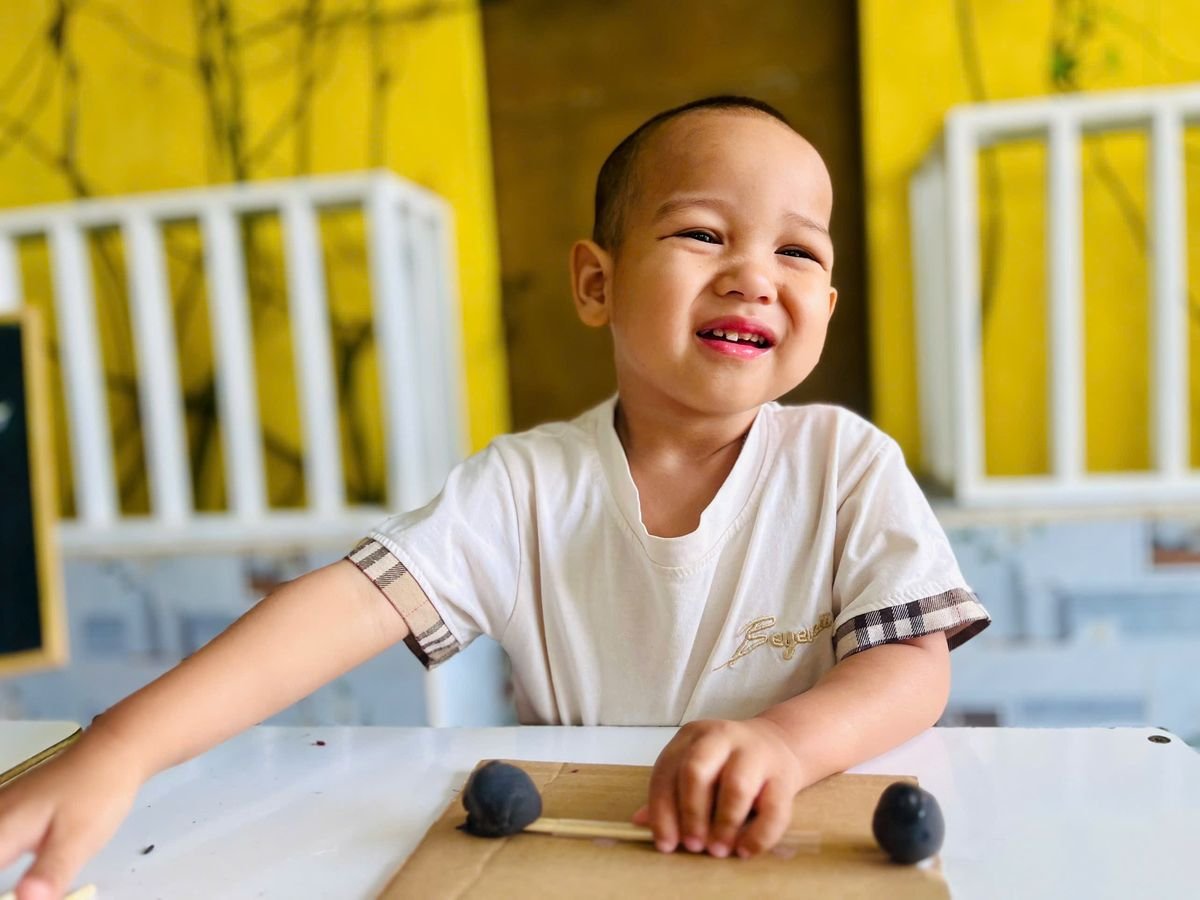 Ảnh hoạt động