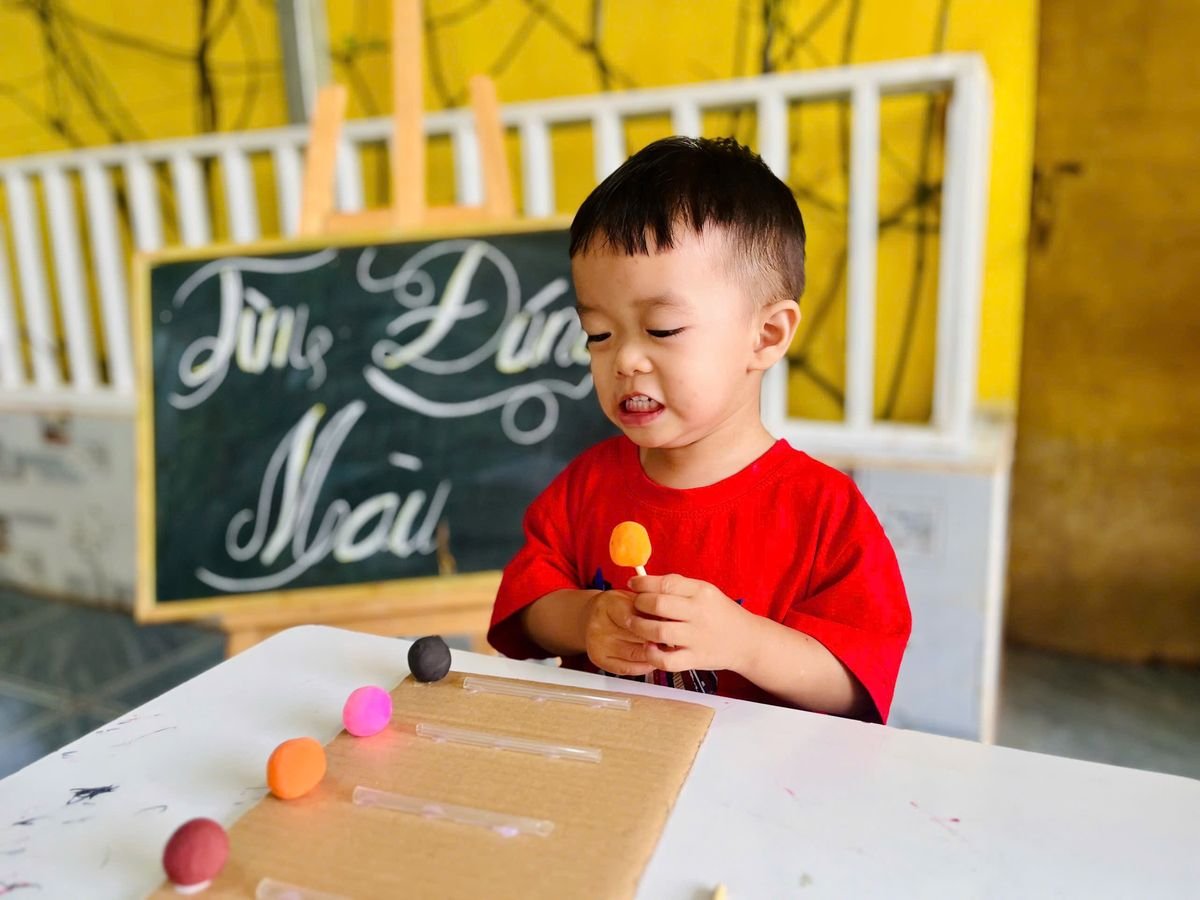 Ảnh hoạt động