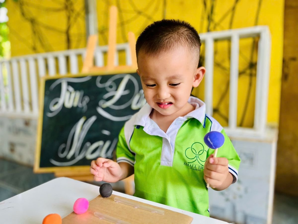 Ảnh hoạt động