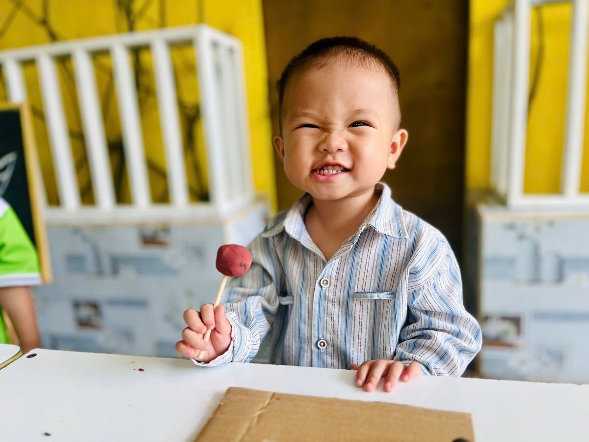 Ảnh hoạt động
