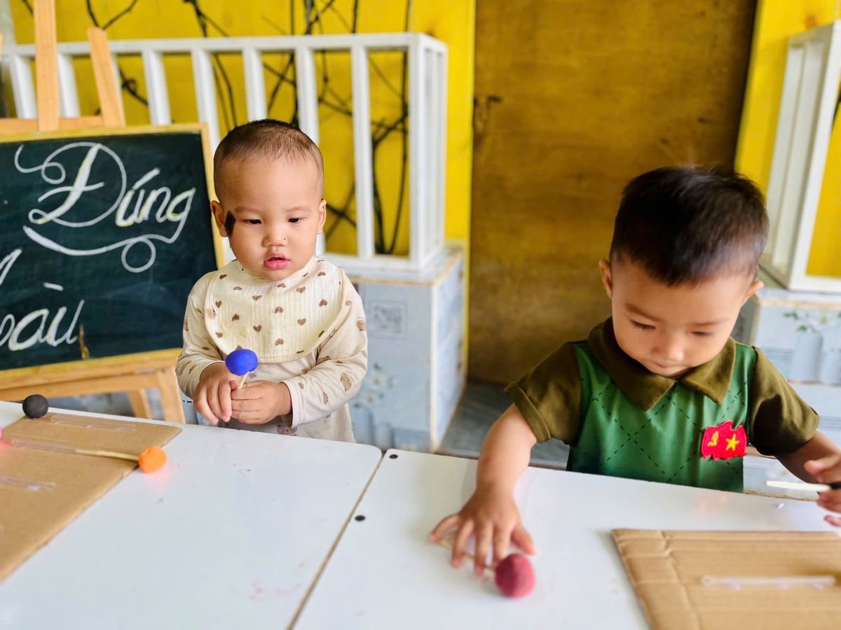 Ảnh hoạt động