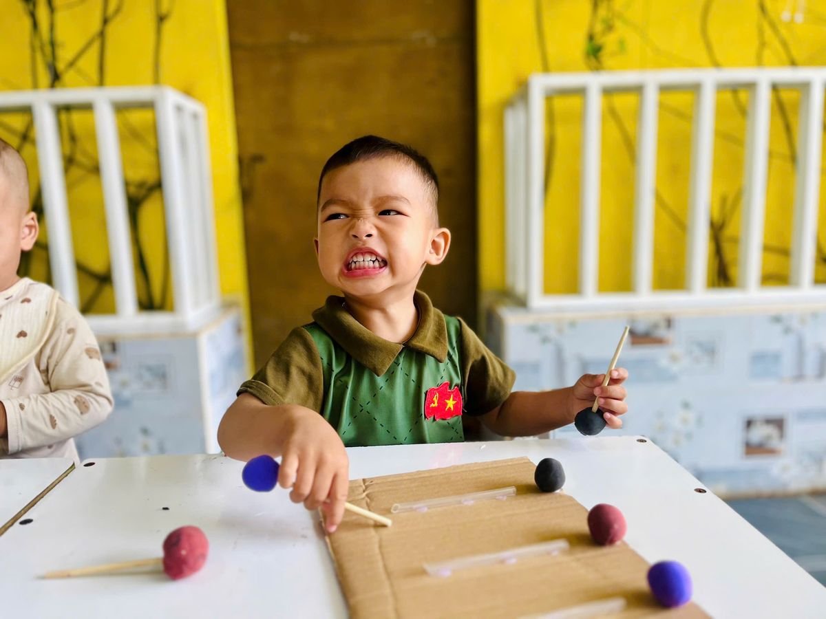 Ảnh hoạt động