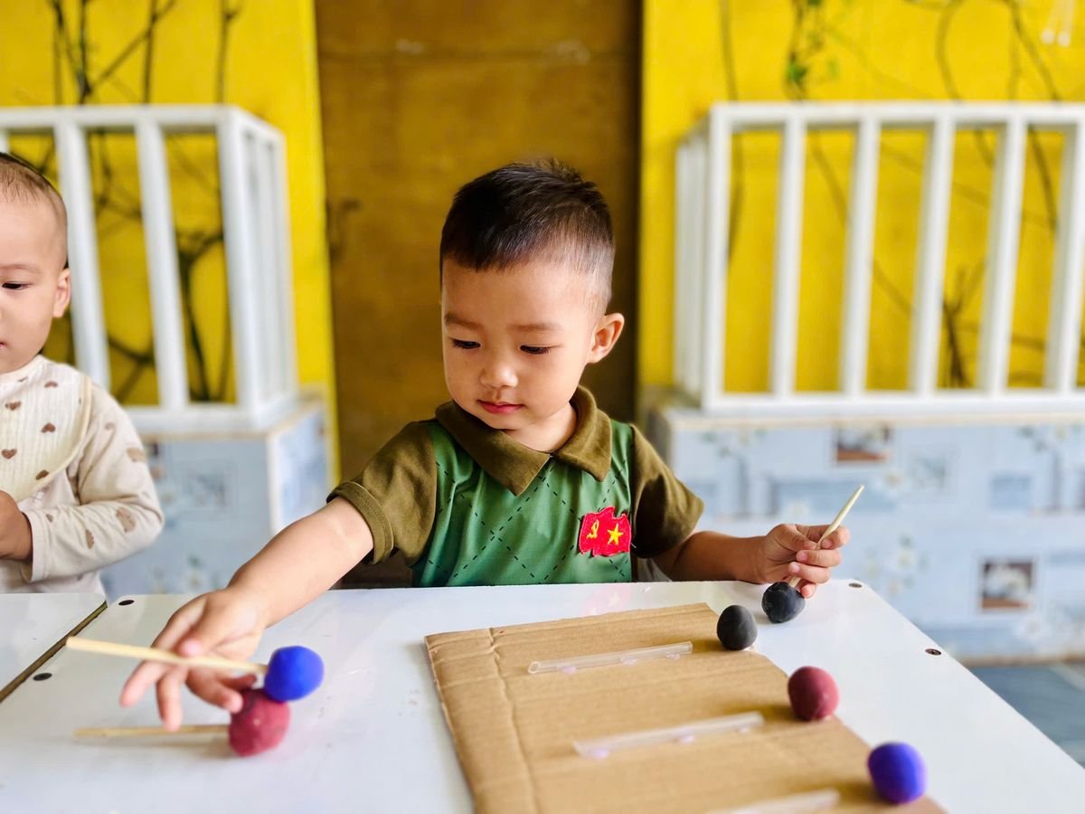 Ảnh hoạt động