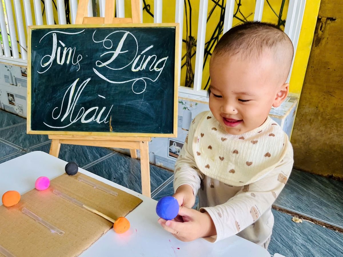 Ảnh hoạt động