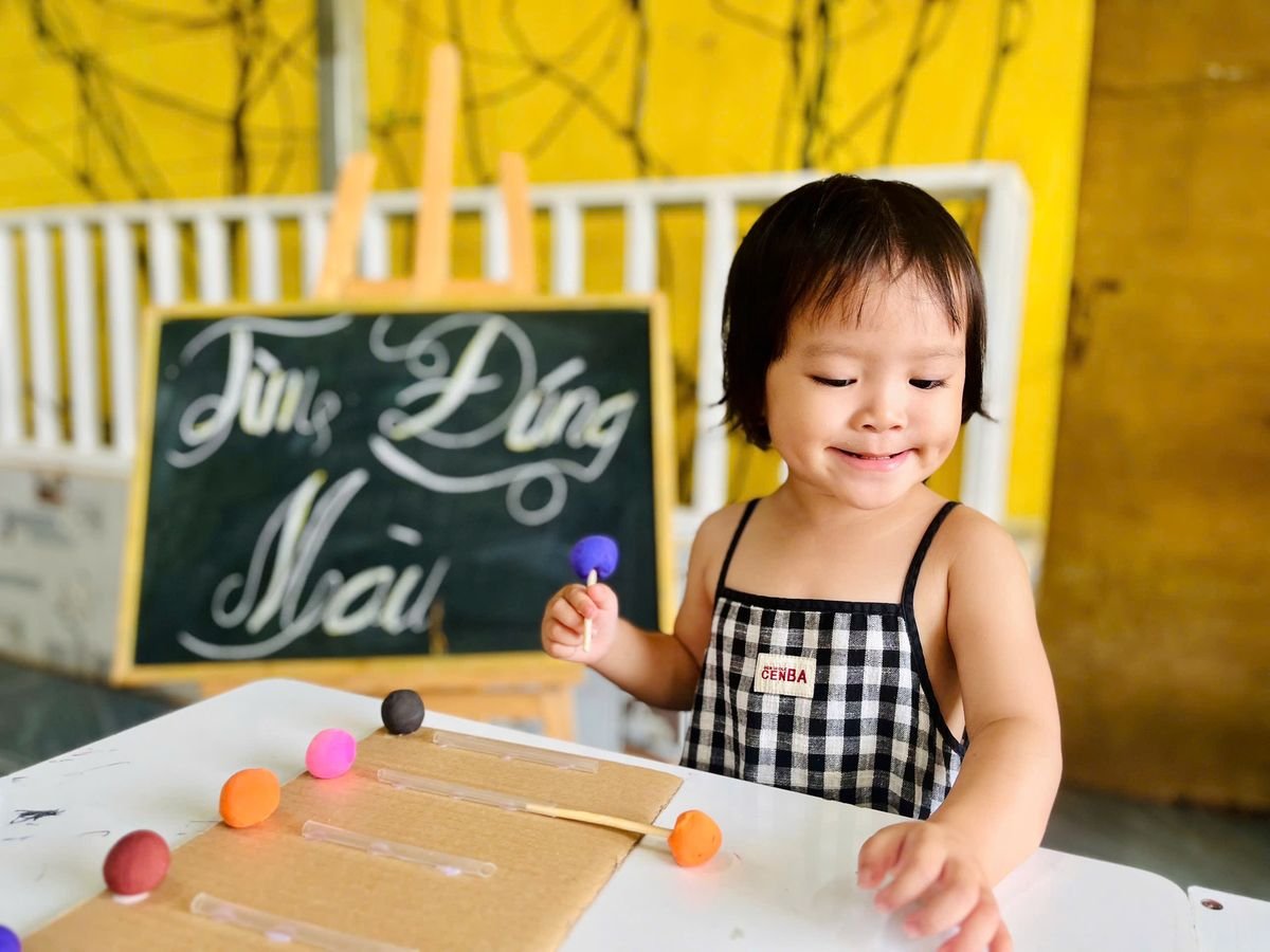 Ảnh hoạt động