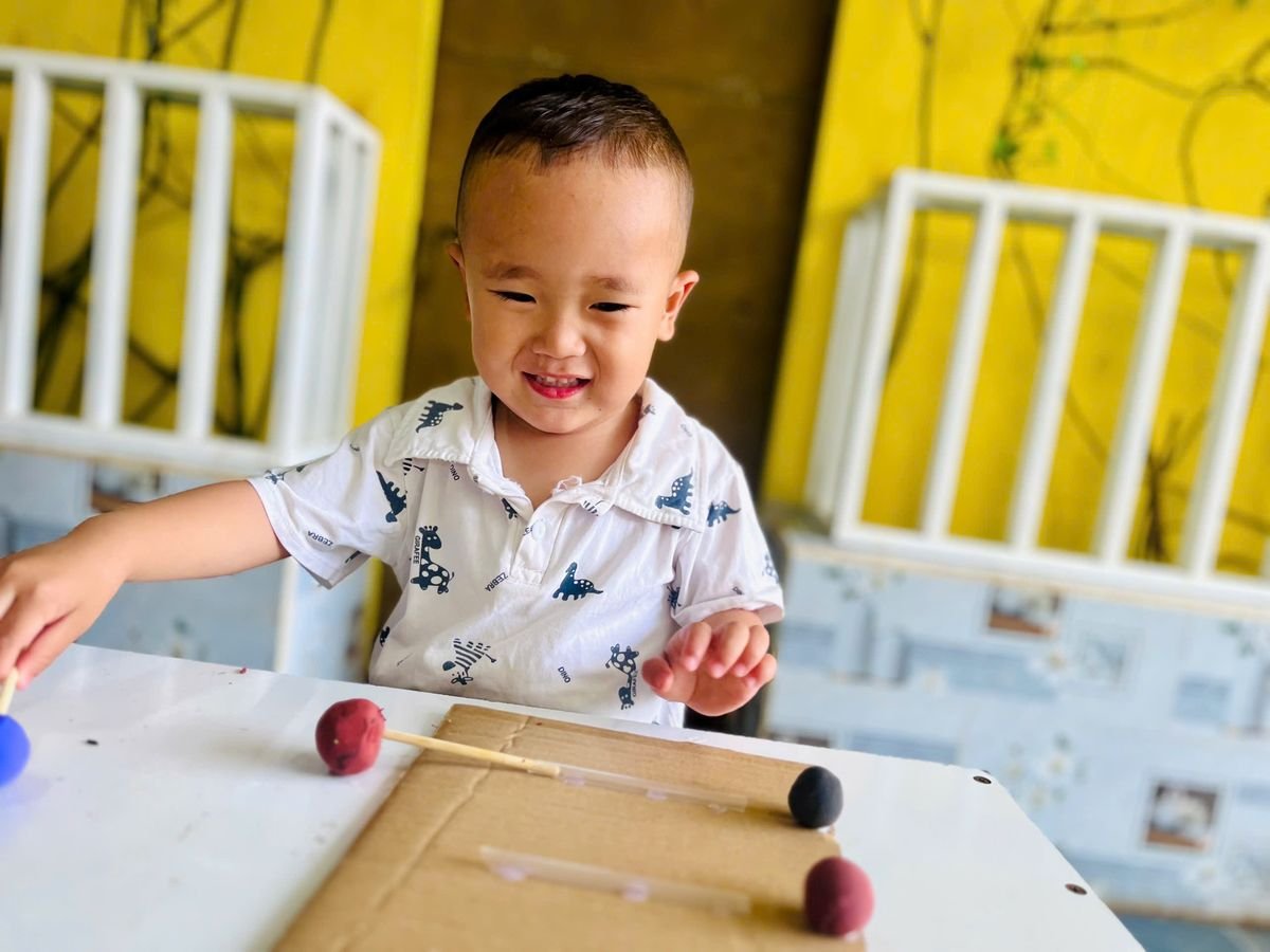 Ảnh hoạt động