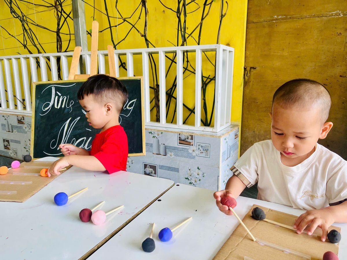 Ảnh hoạt động