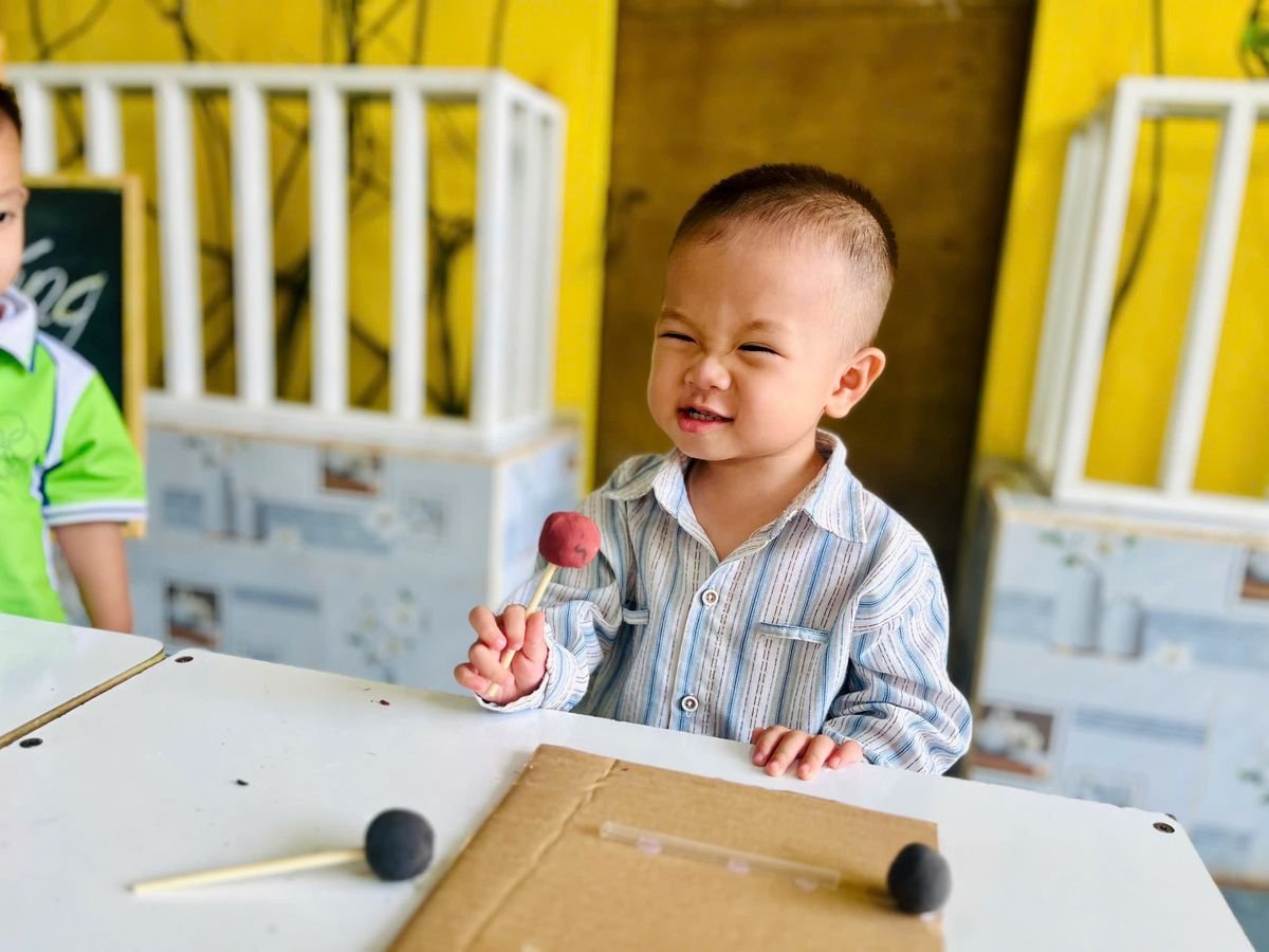 Ảnh hoạt động